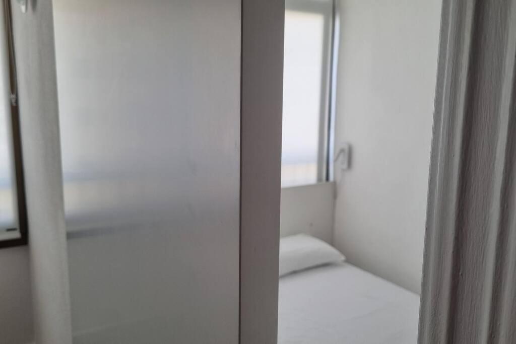Coqueto Apartamento En La Playa Daimus Exterior photo